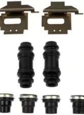 Dorman - First Stop Disc Brake Hardware Kit Dodge Rear 2003-2006                                     - HW5801 - Image 2
