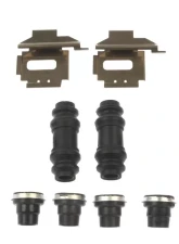 Dorman - First Stop Disc Brake Hardware Kit Dodge Rear 2003-2006                                     - HW5801 - Image 2