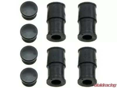 Dorman - First Stop Disc Brake Hardware Kit Rear - HW5804