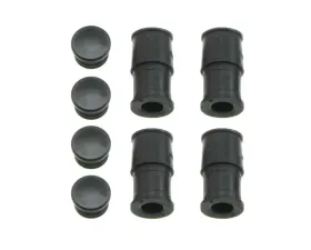 Dorman - First Stop Disc Brake Hardware Kit Rear