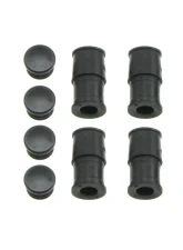 Dorman - First Stop Disc Brake Hardware Kit Rear                                     - HW5804 - Image 2