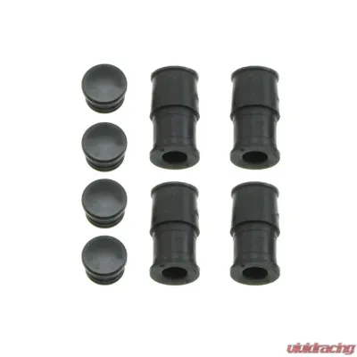 Dorman - First Stop Disc Brake Hardware Kit Rear - HW5804