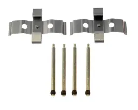 Dorman - First Stop Disc Brake Hardware Kit