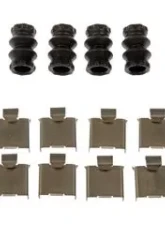 Dorman - First Stop Disc Brake Hardware Kit Front                                     - HW5818 - Image 2