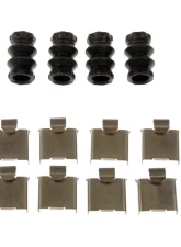 Dorman - First Stop Disc Brake Hardware Kit Front                                     - HW5818 - Image 2