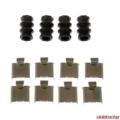 Dorman - First Stop Disc Brake Hardware Kit Front - HW5818