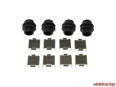 Dorman - First Stop Disc Brake Hardware Kit Front - HW5829