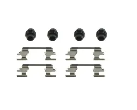 Dorman - First Stop Disc Brake Hardware Kit Rear