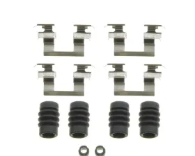 Dorman - First Stop Disc Brake Hardware Kit Rear