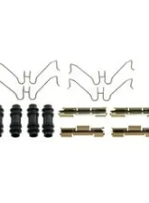 Dorman - First Stop Disc Brake Hardware Kit Ford E-150 Front 2004-2007                                     - HW5859 - Image 2