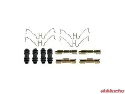 Dorman - First Stop Disc Brake Hardware Kit Ford E-150 Front 2004-2007 - HW5859