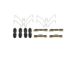 Dorman - First Stop Disc Brake Hardware Kit Ford E-150 Front 2004-2007