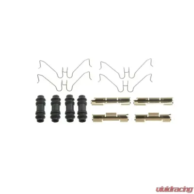 Dorman - First Stop Disc Brake Hardware Kit Ford E-150 Front 2004-2007 - HW5859