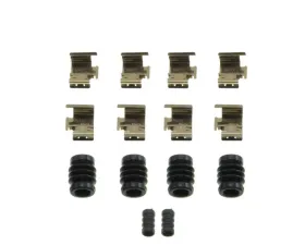 Dorman - First Stop Disc Brake Hardware Kit Rear
