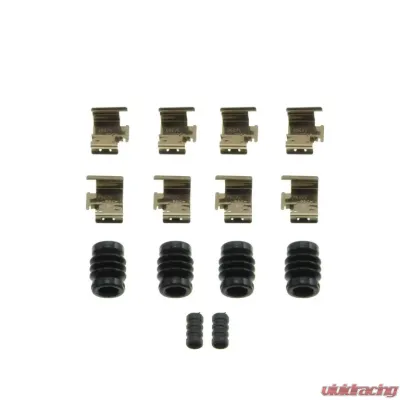 Dorman - First Stop Disc Brake Hardware Kit Rear - HW5868