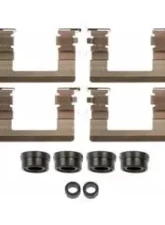 Dorman - First Stop Disc Brake Hardware Kit Front                                     - HW5875 - Image 2