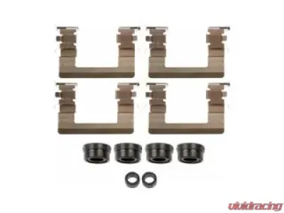 Dorman - First Stop Disc Brake Hardware Kit Front - HW5875