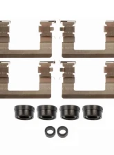 Dorman - First Stop Disc Brake Hardware Kit Front                                     - HW5875 - Image 2