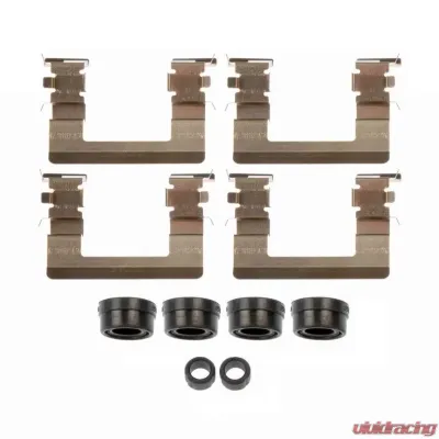Dorman - First Stop Disc Brake Hardware Kit Front - HW5875
