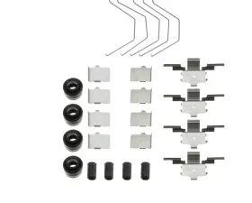 Dorman - First Stop Disc Brake Hardware Kit Front