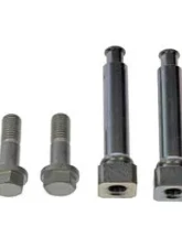 Dorman - First Stop Disc Brake Hardware Kit Front                                     - HW5929 - Image 2