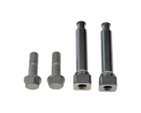 Dorman - First Stop Disc Brake Hardware Kit Front