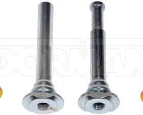 Dorman - First Stop Disc Brake Hardware Kit Rear
