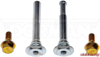 Dorman - First Stop Disc Brake Hardware Kit Rear - HW5930