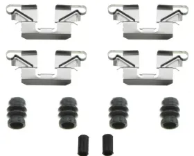 Dorman - First Stop Disc Brake Hardware Kit Rear