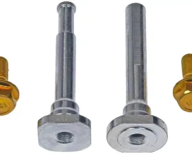 Dorman - First Stop Disc Brake Hardware Kit Rear