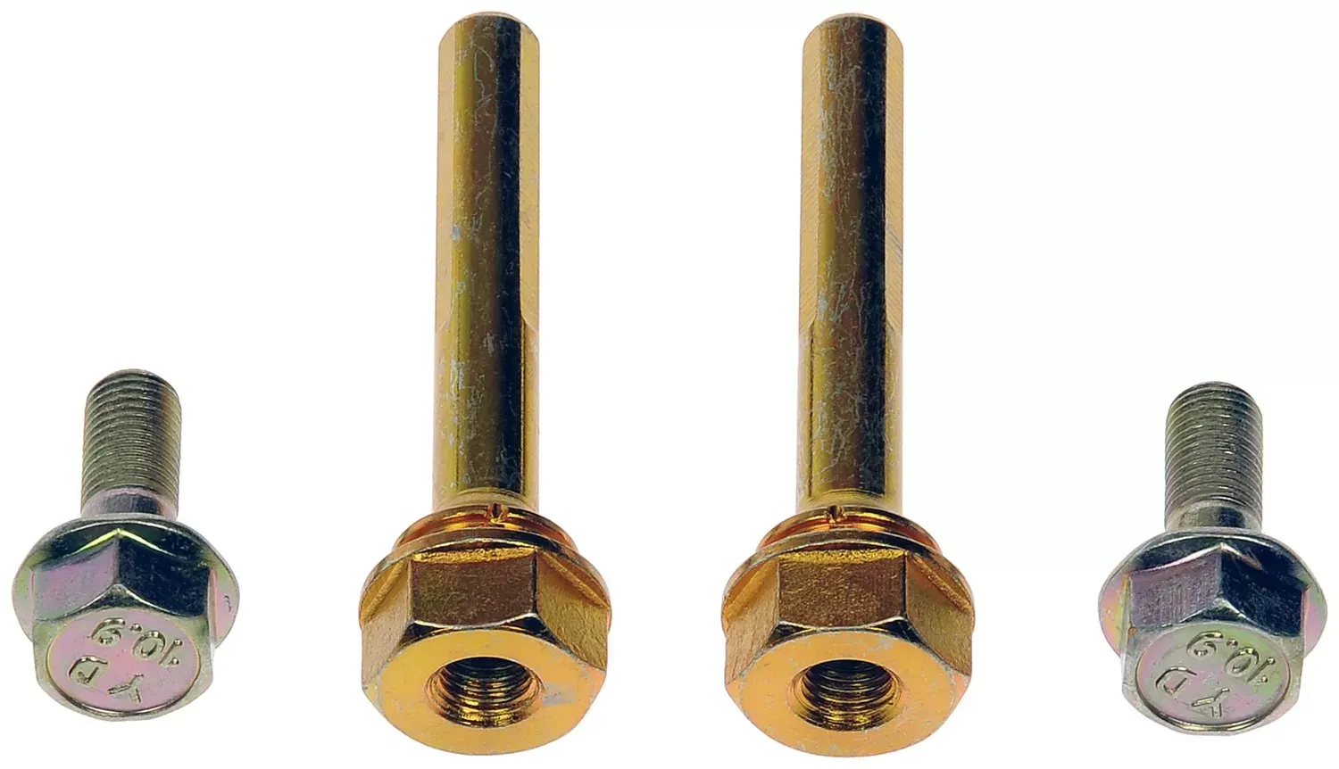 Dorman - First Stop Disc Brake Caliper Guide Pin Kit Cadillac Rear - HW5970