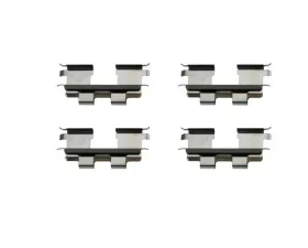 Dorman - First Stop Disc Brake Hardware Kit Rear