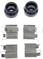 Dorman - First Stop Disc Brake Hardware Kit Toyota Rav4 Front 2001-2005                                     - HW6029 - Image 2