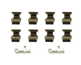 Dorman - First Stop Disc Brake Hardware Kit Toyota Rear
