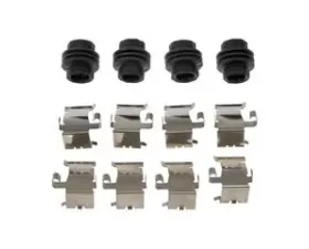 Dorman - First Stop Disc Brake Hardware Kit