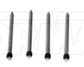 Dorman - First Stop Disc Brake Hardware Kit Front