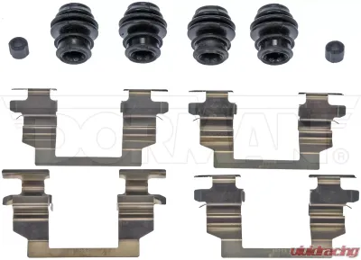 Dorman - First Stop Disc Brake Hardware Kit Front - HW6153