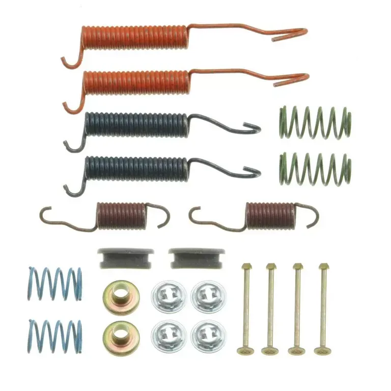 Dorman - First Stop Drum Brake Hardware Kit Buick Rear - HW7005