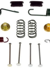 Dorman - First Stop Drum Brake Hardware Kit Front                                     - HW7007 - Image 2