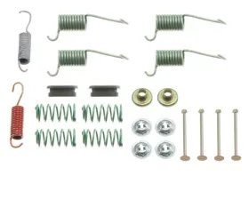 Dorman - First Stop Drum Brake Hardware Kit Front