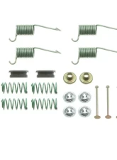 Dorman - First Stop Drum Brake Hardware Kit Front                                     - HW7007 - Image 2