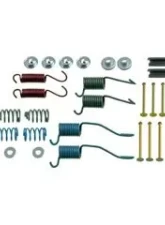 Dorman - First Stop Drum Brake Hardware Kit Rear                                     - HW7008 - Image 2