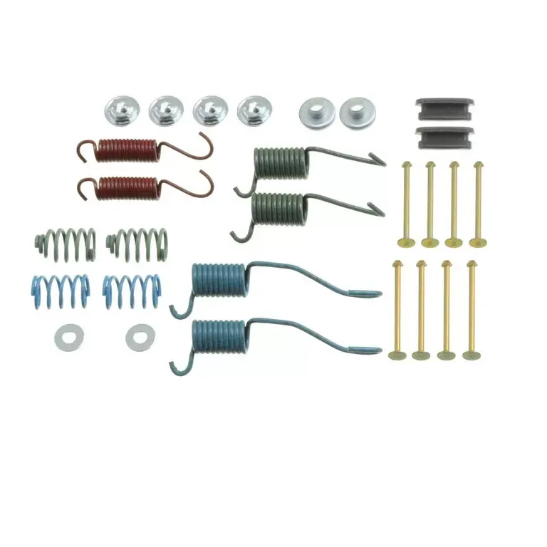 Dorman - First Stop Drum Brake Hardware Kit Rear - HW7008
