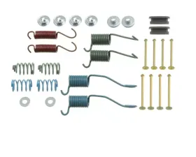 Dorman - First Stop Drum Brake Hardware Kit Rear