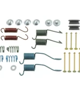 Dorman - First Stop Drum Brake Hardware Kit Rear                                     - HW7008 - Image 2