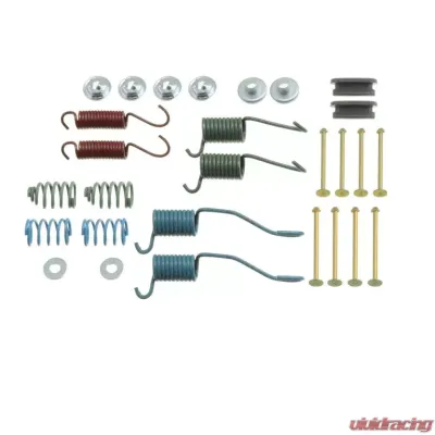 Dorman - First Stop Drum Brake Hardware Kit Rear - HW7008