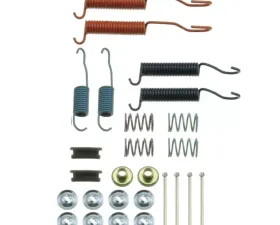 Dorman - First Stop Drum Brake Hardware Kit Rear
