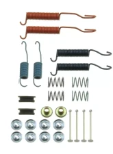Dorman - First Stop Drum Brake Hardware Kit Rear                                     - HW7027 - Image 2