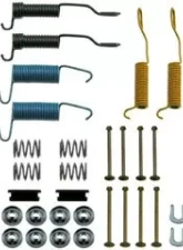 Dorman - First Stop Drum Brake Hardware Kit Front                                     - HW7045 - Image 2