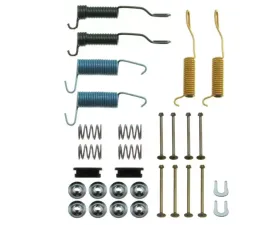Dorman - First Stop Drum Brake Hardware Kit Front